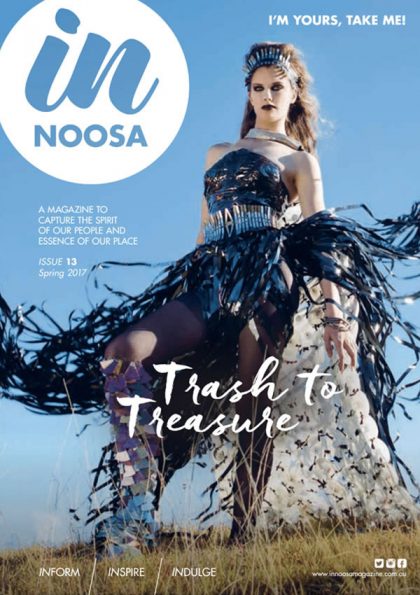 IN Noosa Magazine spring 2017