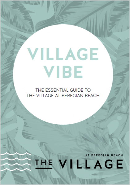 Village Vibe cover