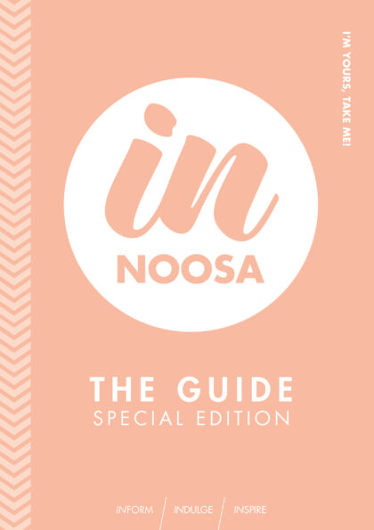 The IN Noosa Guide Special Edition Winter 2020
