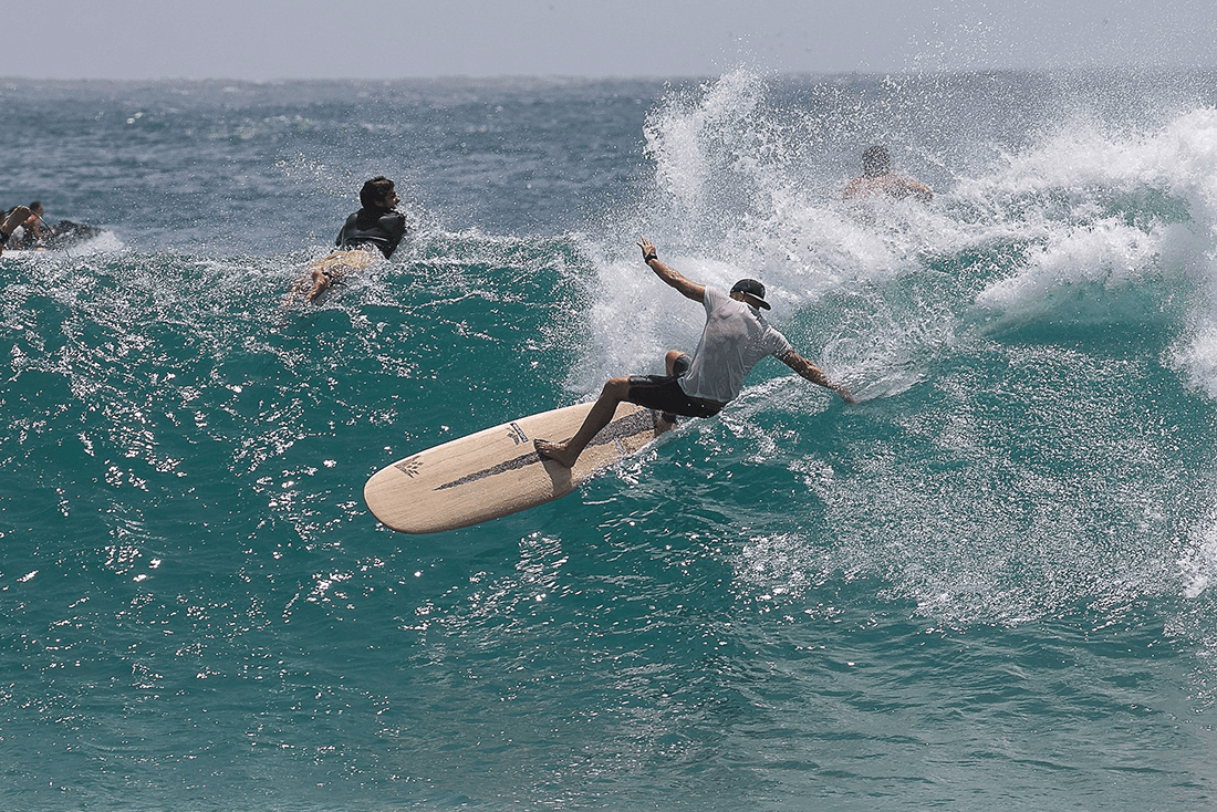noosa world surfing reserve