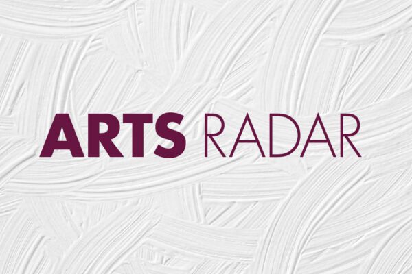 Arts Radar: Autumn 2022