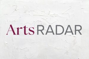 Arts Radar